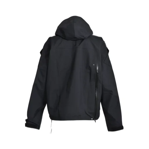 3L Gore-Tex Interops Jacket Gen. 1 / Blk