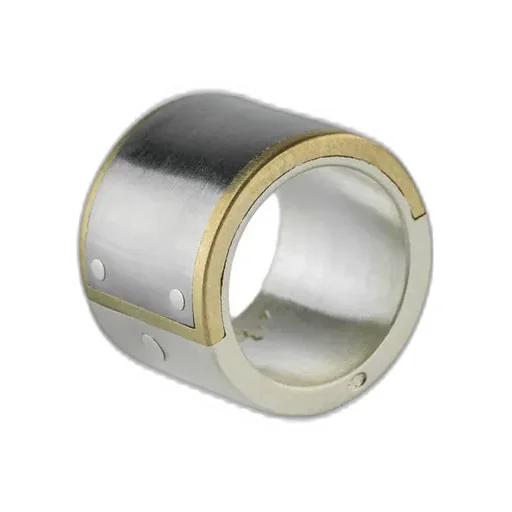 Sistema Ring / Sil