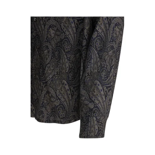 Needles Paisley One-Up Shirt