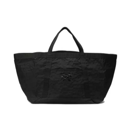 Needles Tool Tote Bag