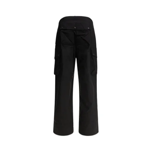 Needles C/N Oxford Drawstring Field Pants