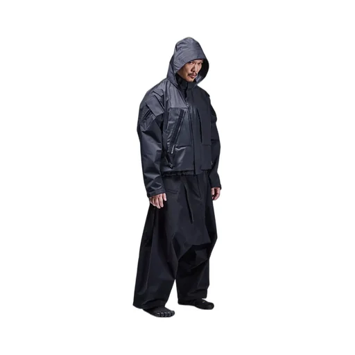 3L Gore-Tex Interops Jacket Gen. 1 / Blk