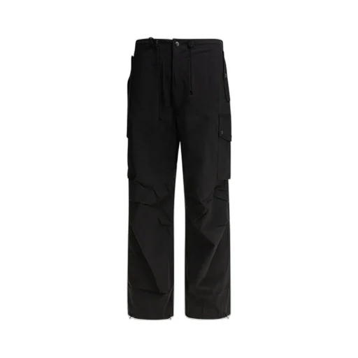 Needles C/N Oxford Drawstring Field Pants