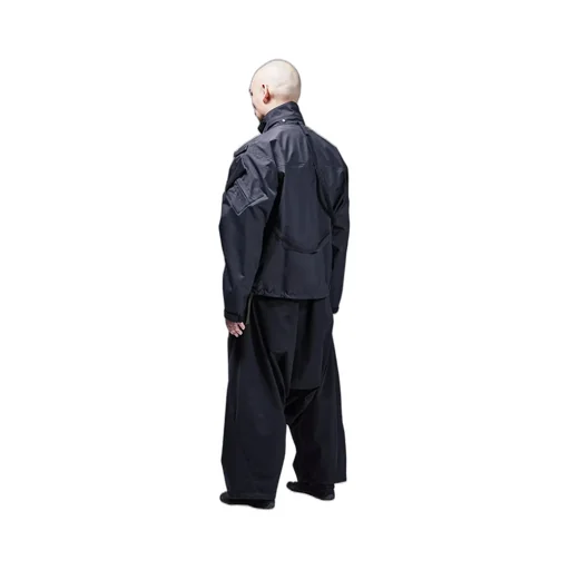 3L Gore-Tex Interops Jacket Gen. 1 / Blk