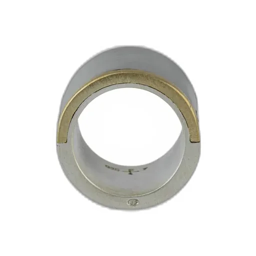 Sistema Ring / Sil