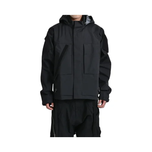 3L Gore-Tex Interops Jacket Gen. 1 / Blk