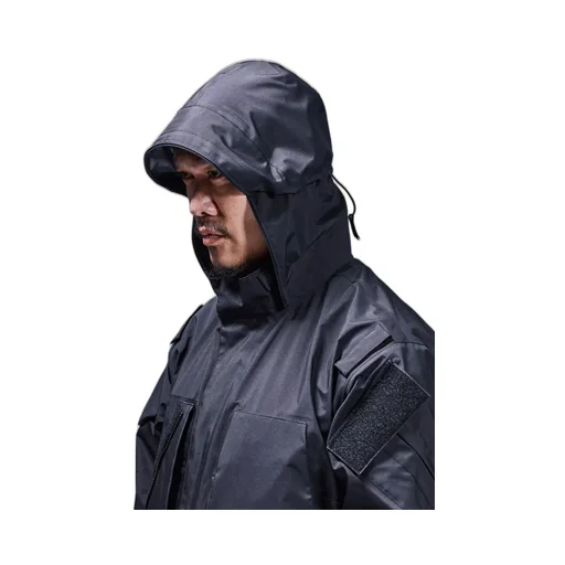 3L Gore-Tex Interops Jacket Gen. 1 / Blk