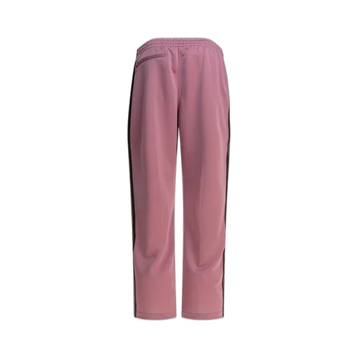 Needles X Kae Tanaka Striped Track Pants