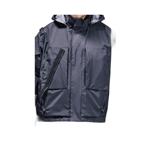 3L Gore-Tex Interops Jacket Gen. 1 / Blk