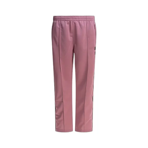 Needles X Kae Tanaka Striped Track Pants