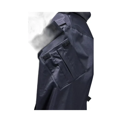 3L Gore-Tex Interops Jacket Gen. 1 / Blk