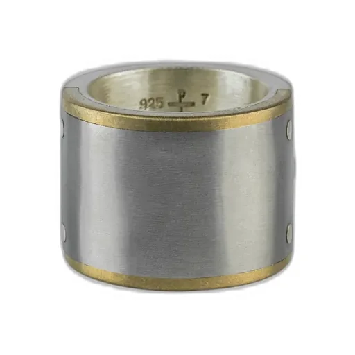 Sistema Ring / Sil
