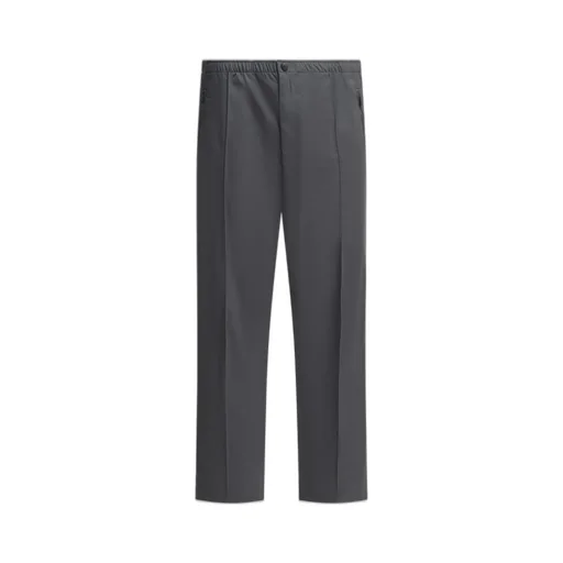 Needles Cavalry Straight-Leg Twill Pants