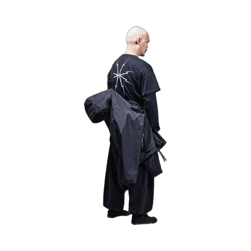 3L Gore-Tex Interops Jacket Gen. 1 / Blk