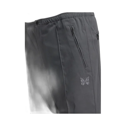 Needles Cavalry Straight-Leg Twill Pants
