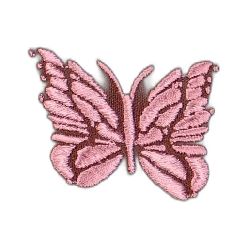 Needles Butterfly Embroidered Track Jacket