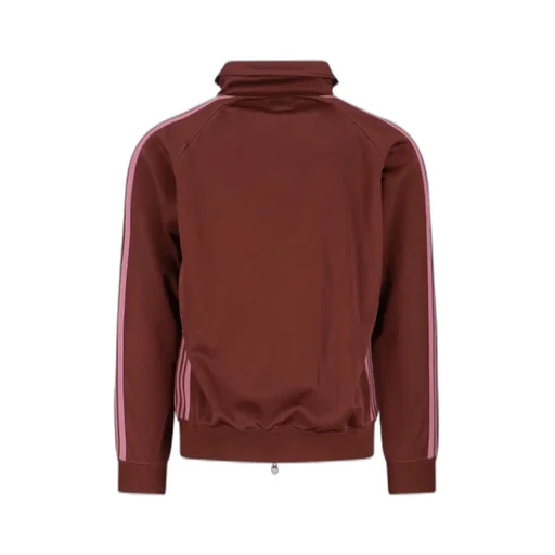 Needles Butterfly Embroidered Track Jacket