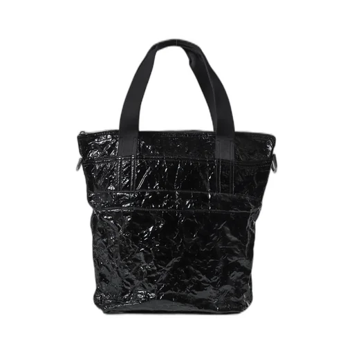 Small Messenger / Black Black