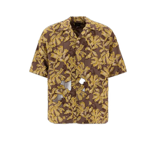 Needles Cabana Shirt