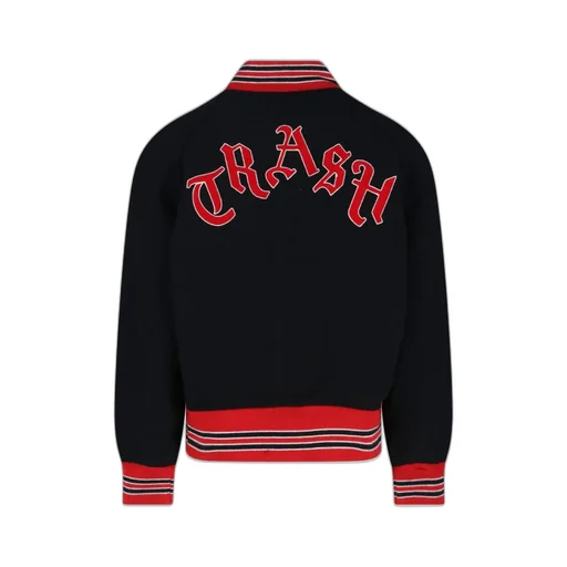 Needles Long-Sleeved Buttoned Jacket