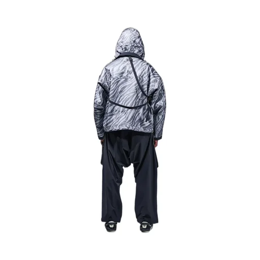 3L Rider Jacket Gen. 1 / Blk
