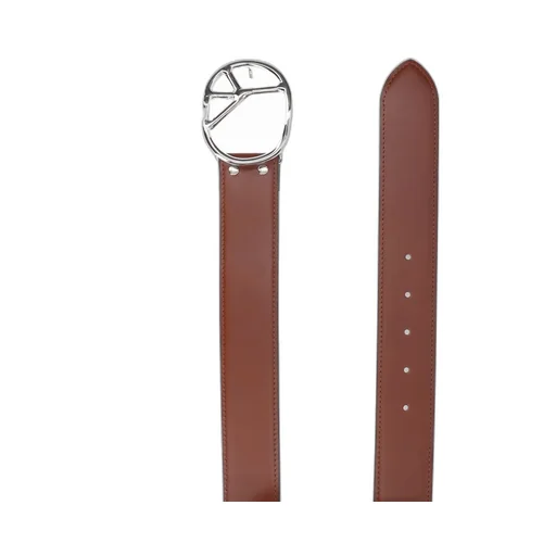 Needles Peace Buckle Belt