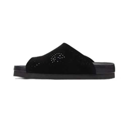 Needles Open-Toe Slip-On Sandals