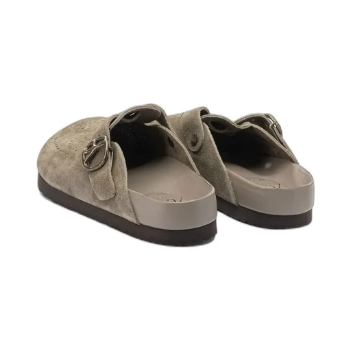 Needles Clog Sandals