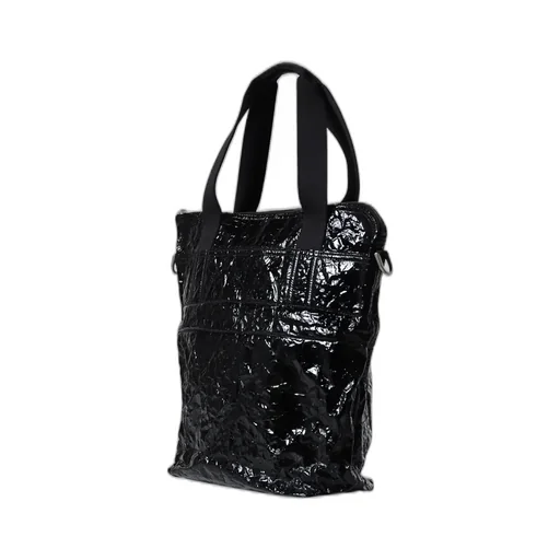 Small Messenger / Black Black