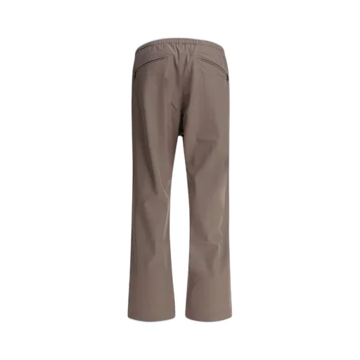 Needles Boot-Cut Pleated Pants