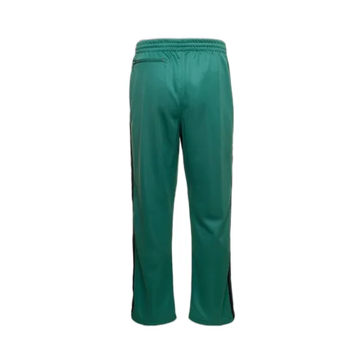 Needles Butterfly Embroidered Side-Stripped Track Pants