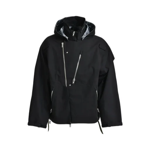 3L Rider Jacket Gen. 1 / Blk