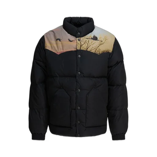 Needles X Rocky Mountain Featherbed Down Jacket