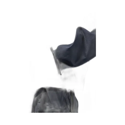 3L Rider Jacket Gen. 1 / Blk