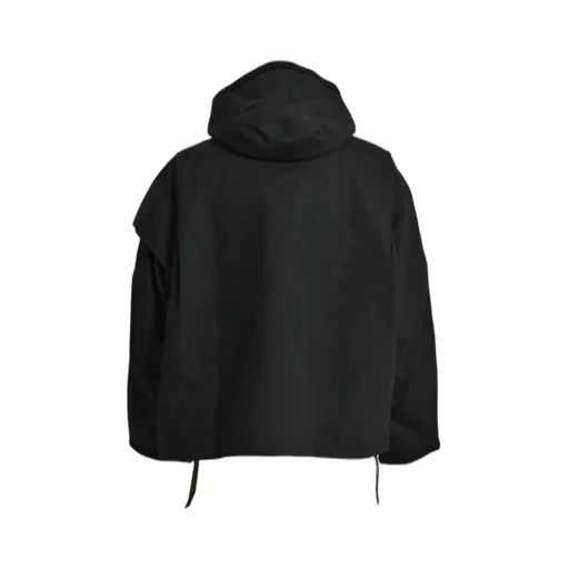 3L Rider Jacket Gen. 1 / Blk