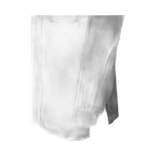 Needles Long Sleeve Buttoned Shirt