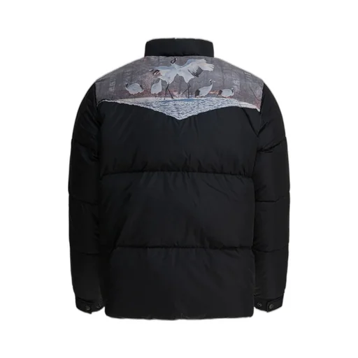 Needles X Rocky Mountain Featherbed Down Jacket