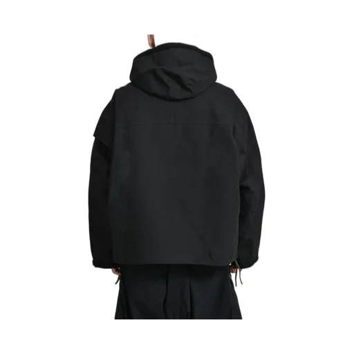 3L Rider Jacket Gen. 1 / Blk