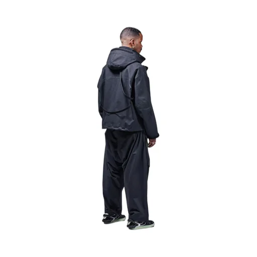 3L Rider Jacket Gen. 1 / Blk
