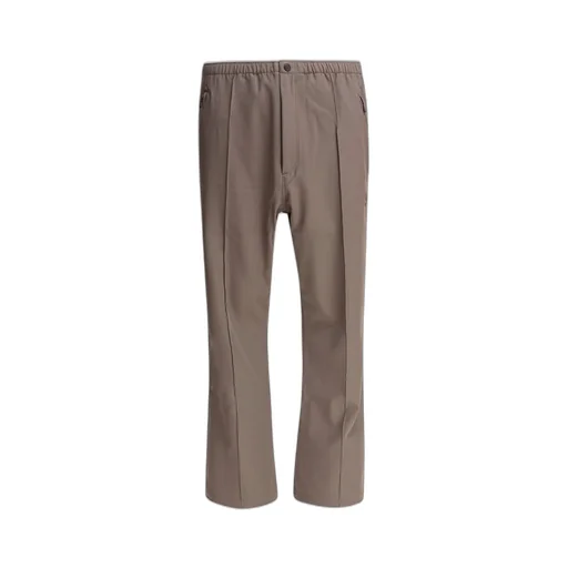 Needles Boot-Cut Pleated Pants