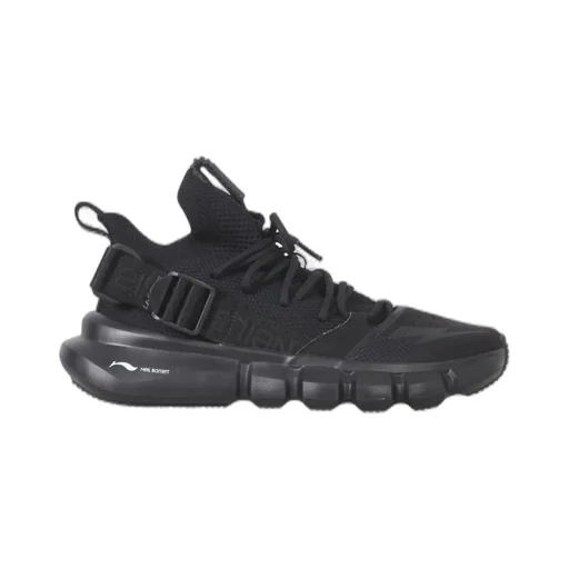Neil Barrett Bolt Essence 2.3 Low-Top Sneakers