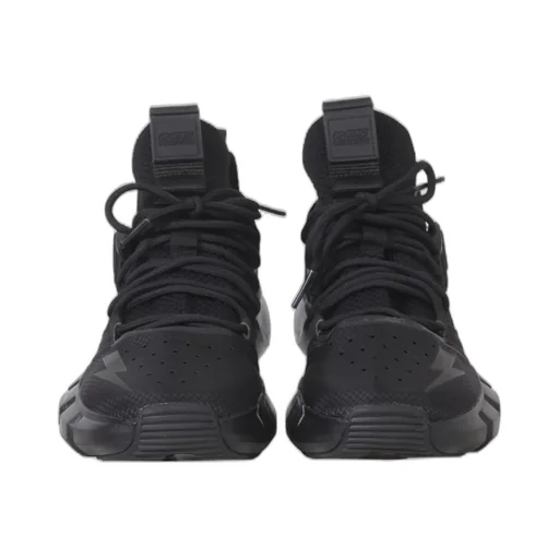 Neil Barrett Bolt Essence 2.3 Low-Top Sneakers