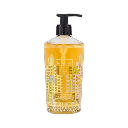 Hand Wash Gel / Miami