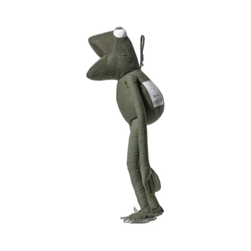 Frogman / Kha