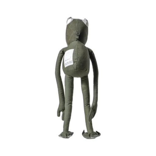 Frogman / Kha