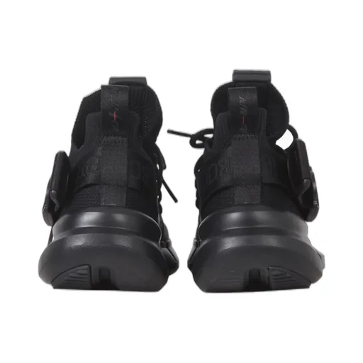 Neil Barrett Bolt Essence 2.3 Low-Top Sneakers