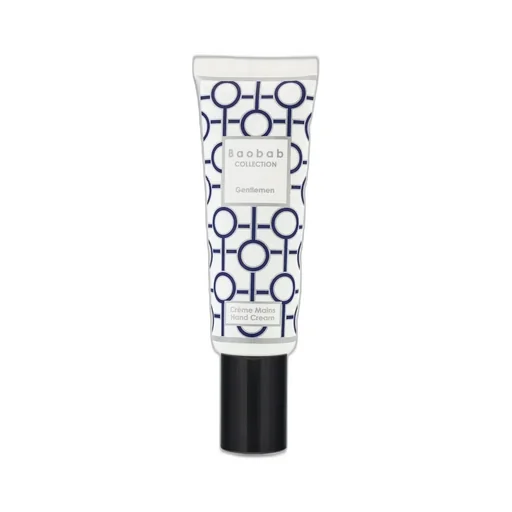 Hand Cream / Gentlemen
