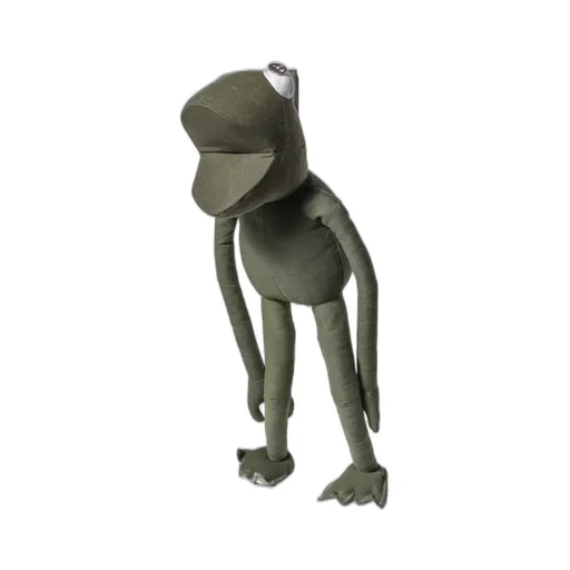 Frogman / Kha