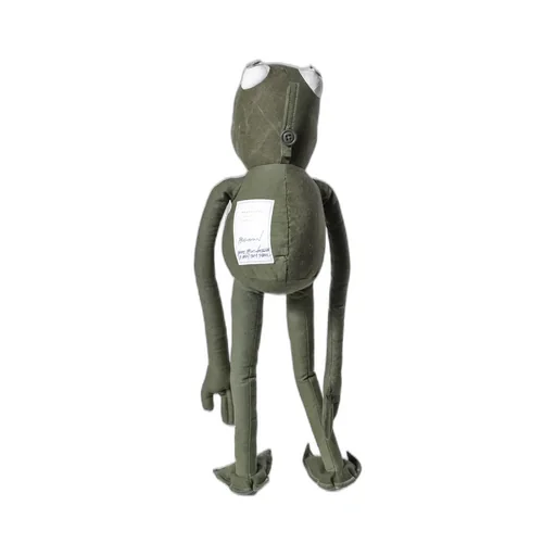 Frogman / Kha