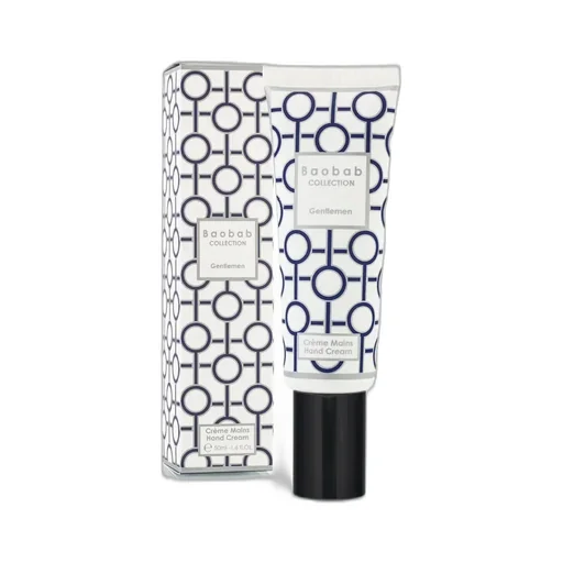 Hand Cream / Gentlemen